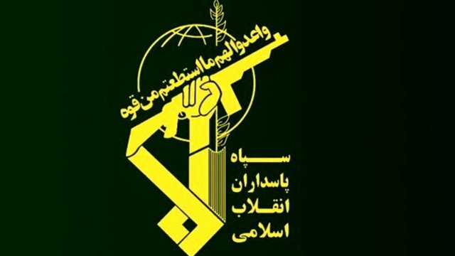 ۲۴ فروند کشتی با هماهنگی سپاه از تنگه هرمز عبور کردند