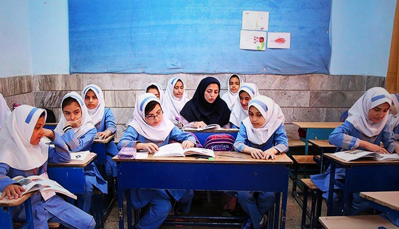 مهم/ مدارس ابتدایی حق برگزاری هیچ آزمونی ندارند