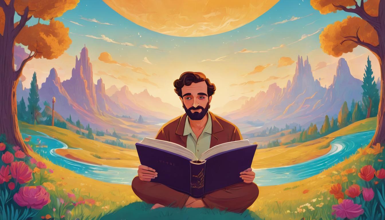 فال حافظ امروز دوشنبه 20 مهر 1405