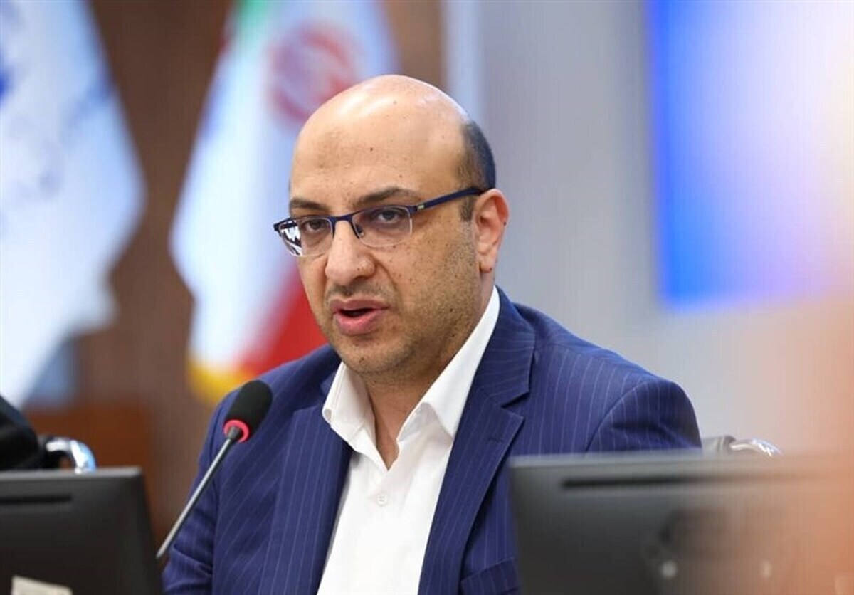 دبیرکل کمیته المپیک: توان ایران بیشتر از ۱۹ طلا بود