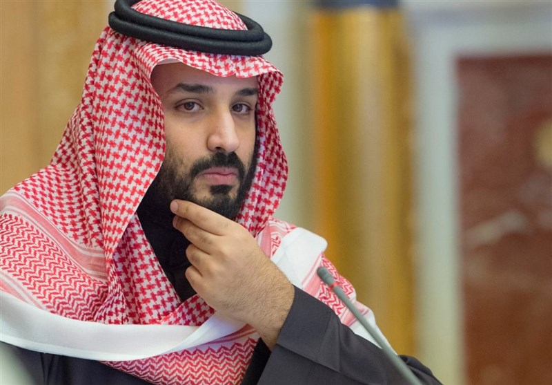 بن‌سلمان میان کاخ‌های فوق‌امنیتی/ وال‌استریت ژورنال فاش کرد