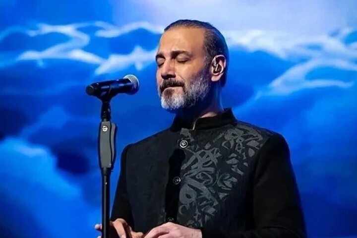 سرنوشت کنسرت علیرضا قربانی چه شد؟
