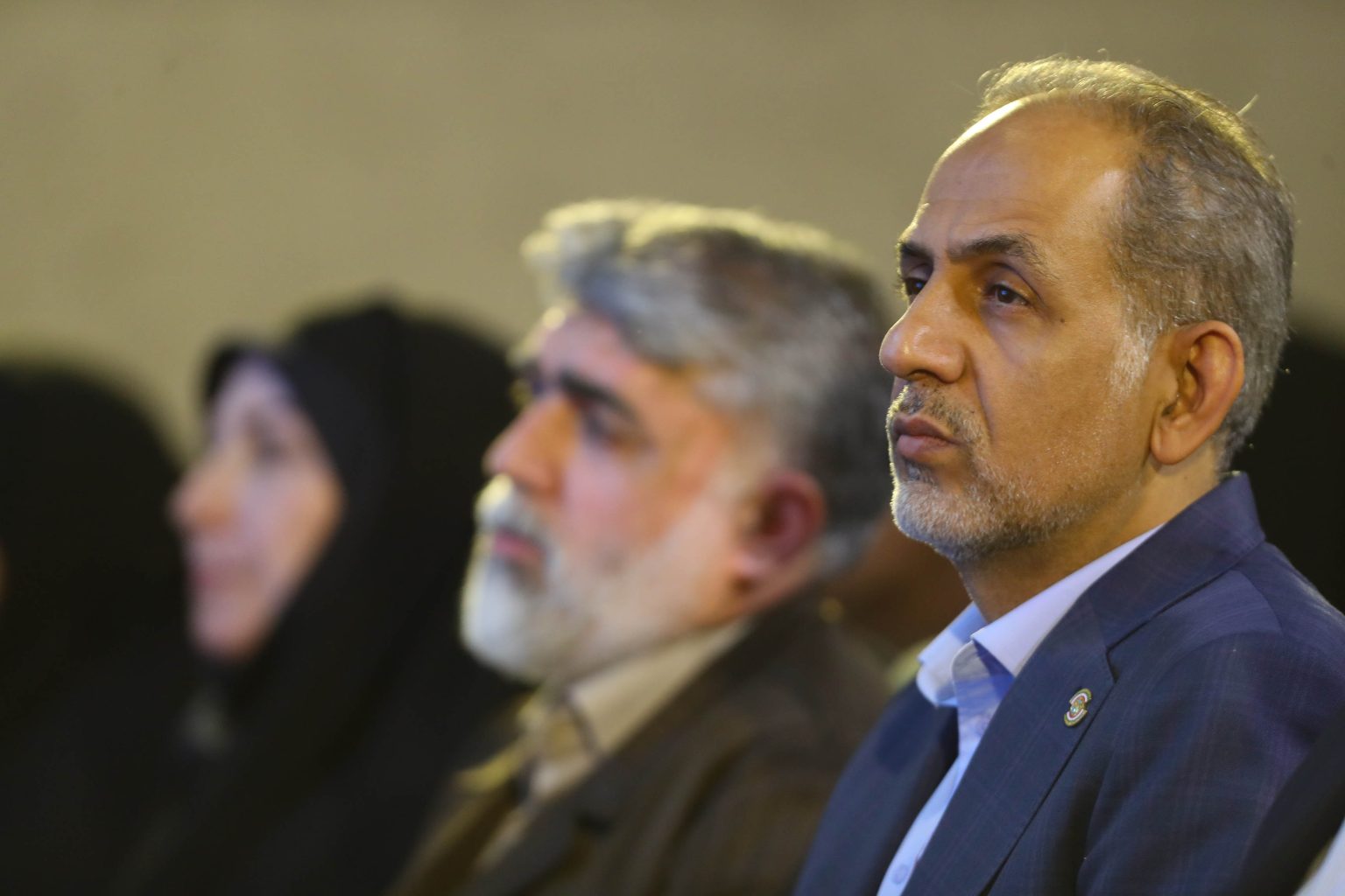 دکتر فراهانی: با کمترین هزینه بهترین نتیجه را گرفتیم