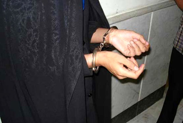 دستگیری رمال پرطرفدار جنجالی شد+ فیلم