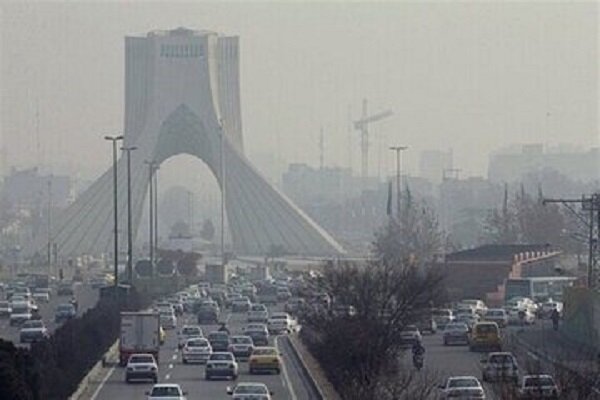 چه کسانی هوای تهران را آلوده می‌کنند؟