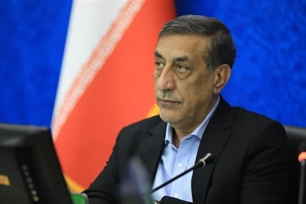 معاون رئیس‌جمهور: ترامپ به دنبال کنترل منابع نفتی ایران است