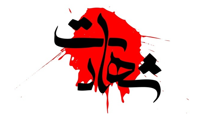 نخستین تصویر فرمانده شهید حوزه خواهران مهرستان