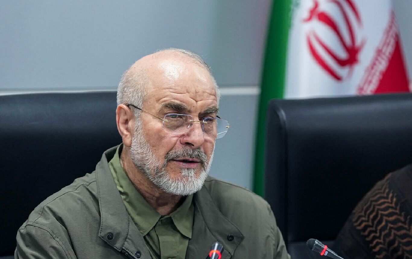 قالیباف از موضع‌گیری مجید مجیدی در بوسان تقدیر کرد