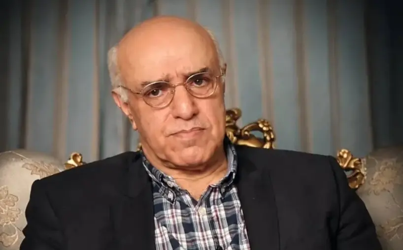 پیروز مجتهدزاده دار فانی را وداع گفت