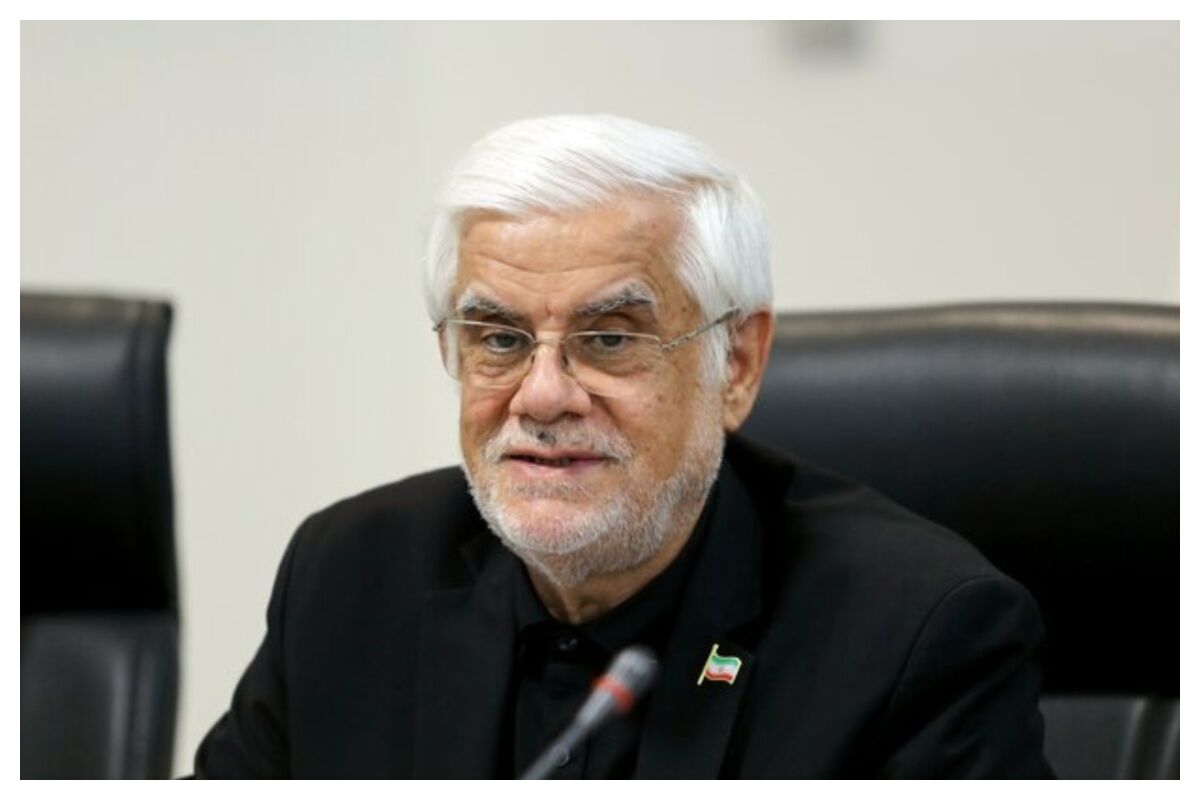 عارف خطاب به مجید مجیدی: فراتر از یک فیلمساز، سفیر عزت ملی شدید