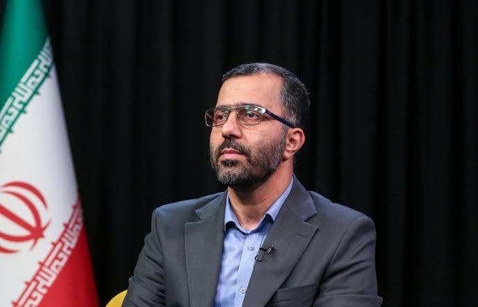 وزیر پیشنهادی دفاع به ایستگاه بررسی صلاحیت رسید