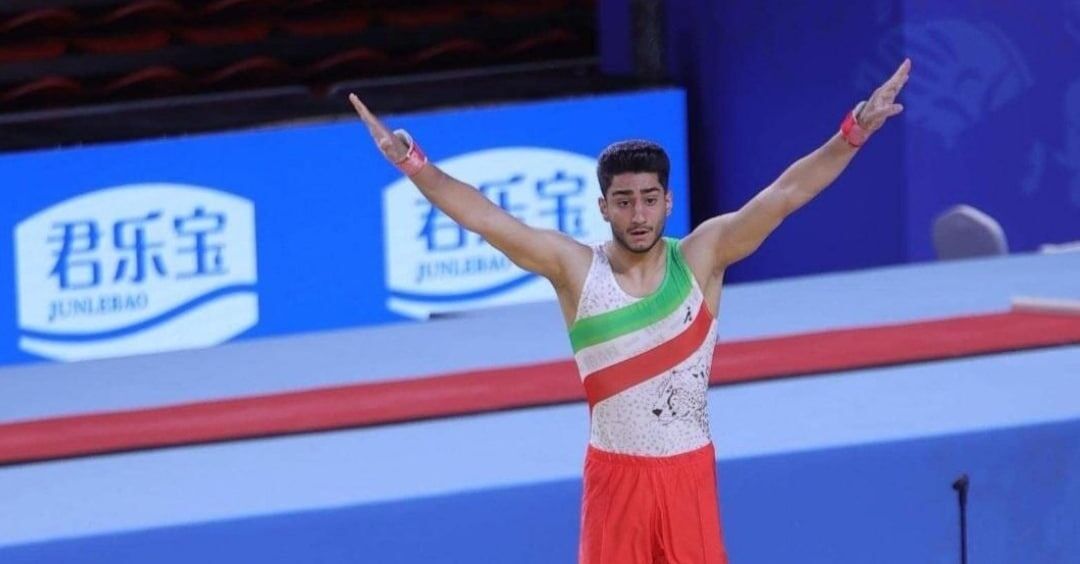غیبت اجباری ژیمناست ایرانی در قهرمانی جهان/ ویزا صادر نشد