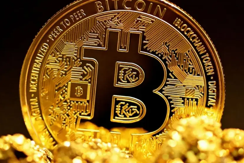 بیت‌کوین 100هزار دلاری می‌شود؟