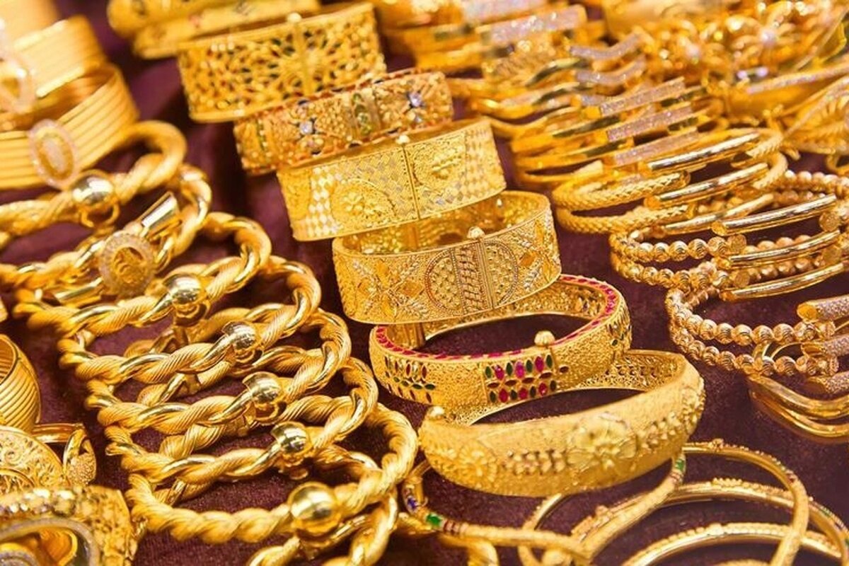 طلای 18 عیار وارد کانال 25 میلیون تومان شد