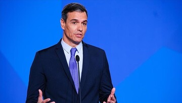نخست وزیر اسپانیا: آمریکایی‌ها در حال مداخله در ایران هستند