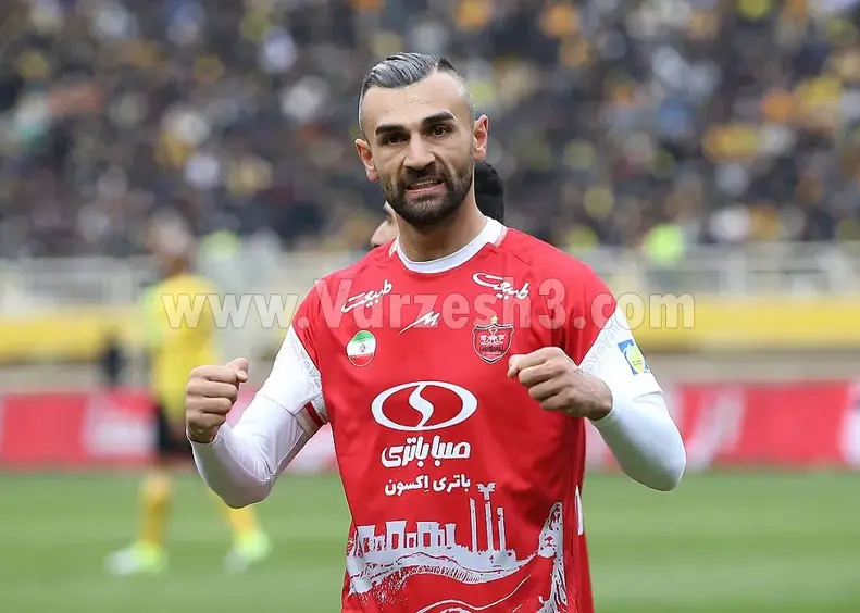 سردار