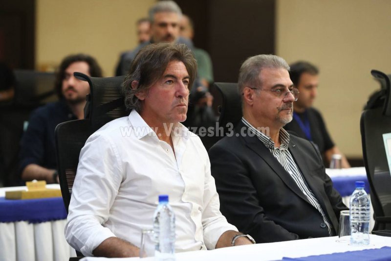 هشدار جدی ریکاردو ساپینتو به باشگاه استقلال تهران: تیم برای جنگیدن در تمامی جام‌ها نیازمند تقویت فوری است