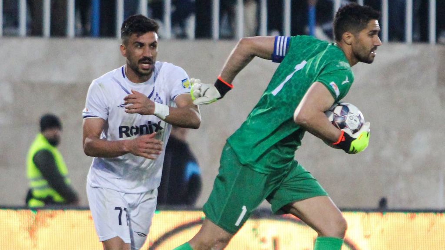 فو عباسی