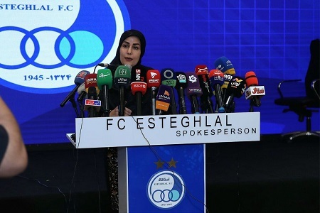 ستاره اصلی تیم فوتبال استقلال کیست؟ سخنگوی باشگاه، بمب نقل و انتقالات را منفجر کرد