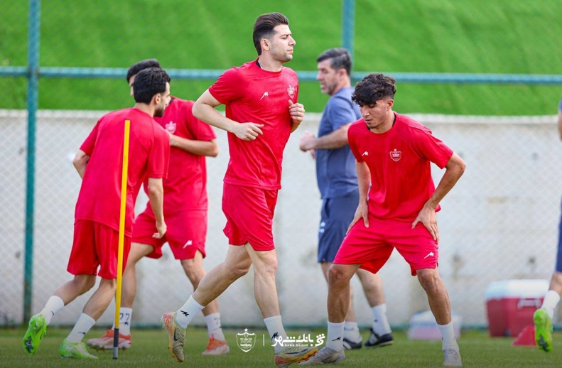 پرسپولیس