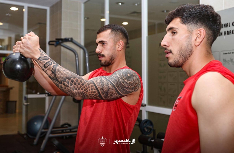 پرسپولیس