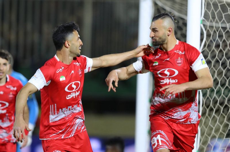 بمب خبری تیم فوتبال پرسپولیس: دو بازیکن خارجی جدید در راه سرخ‌ها