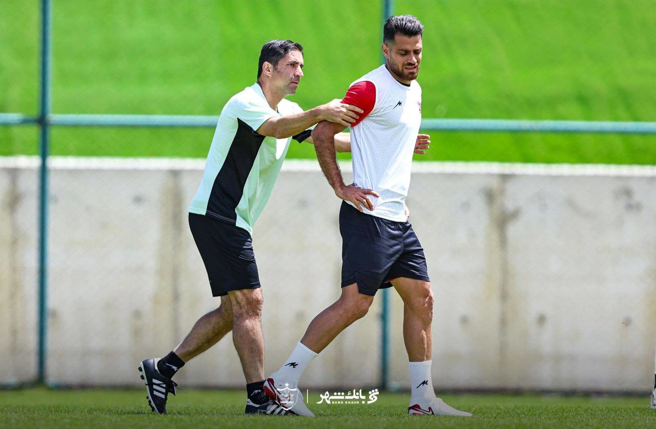پرسپولیس