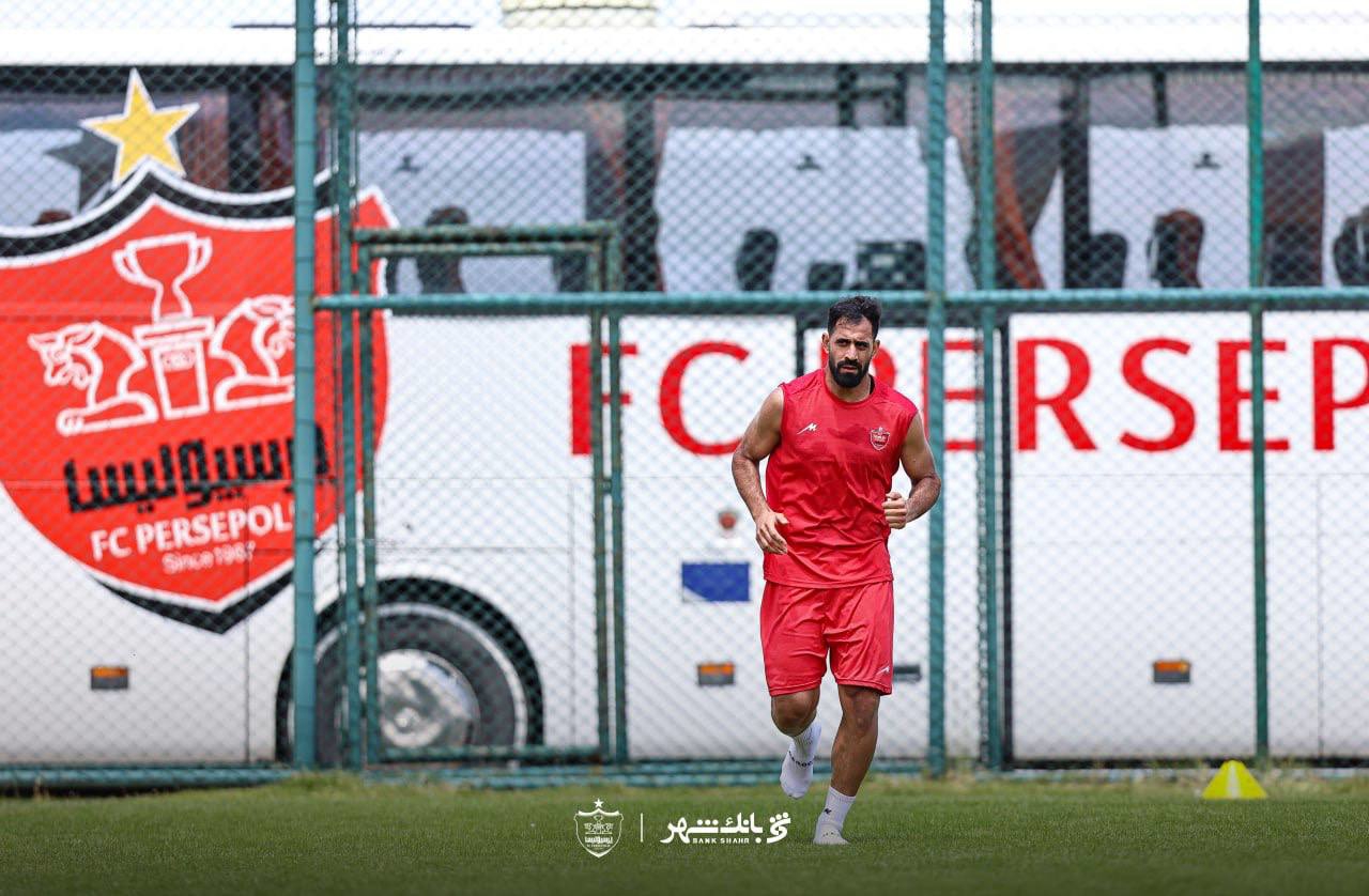 پرسپولیس