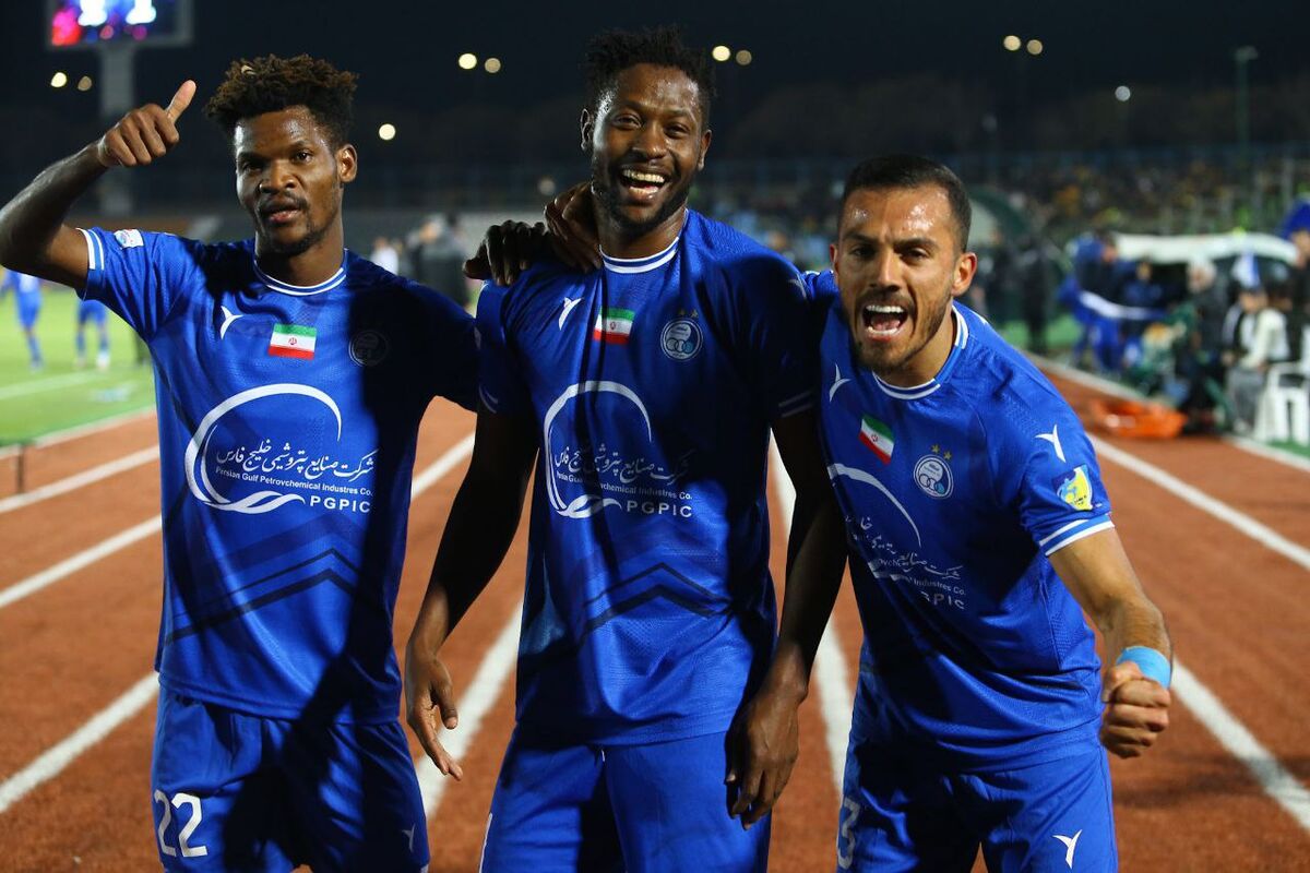 بمب نقل و انتقالات در آستانه انفجار؟ پرسپولیسی ها آماده جذب ستاره استقلال تهران