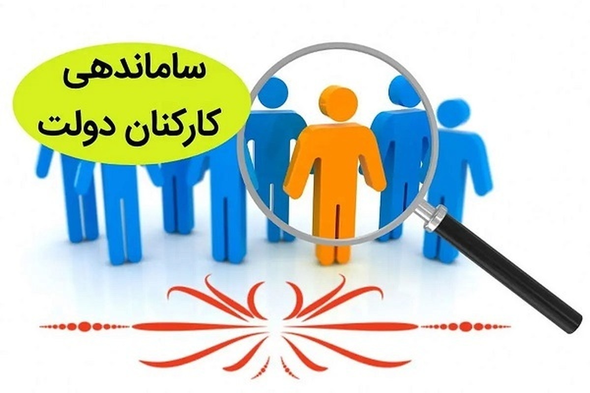 عدالت برای ساماندهی نیروهای شرکتی محقق نشد؟ آخرین وضعیت طرح ساماندهی ۲۵ تیر ۱۴۰۴