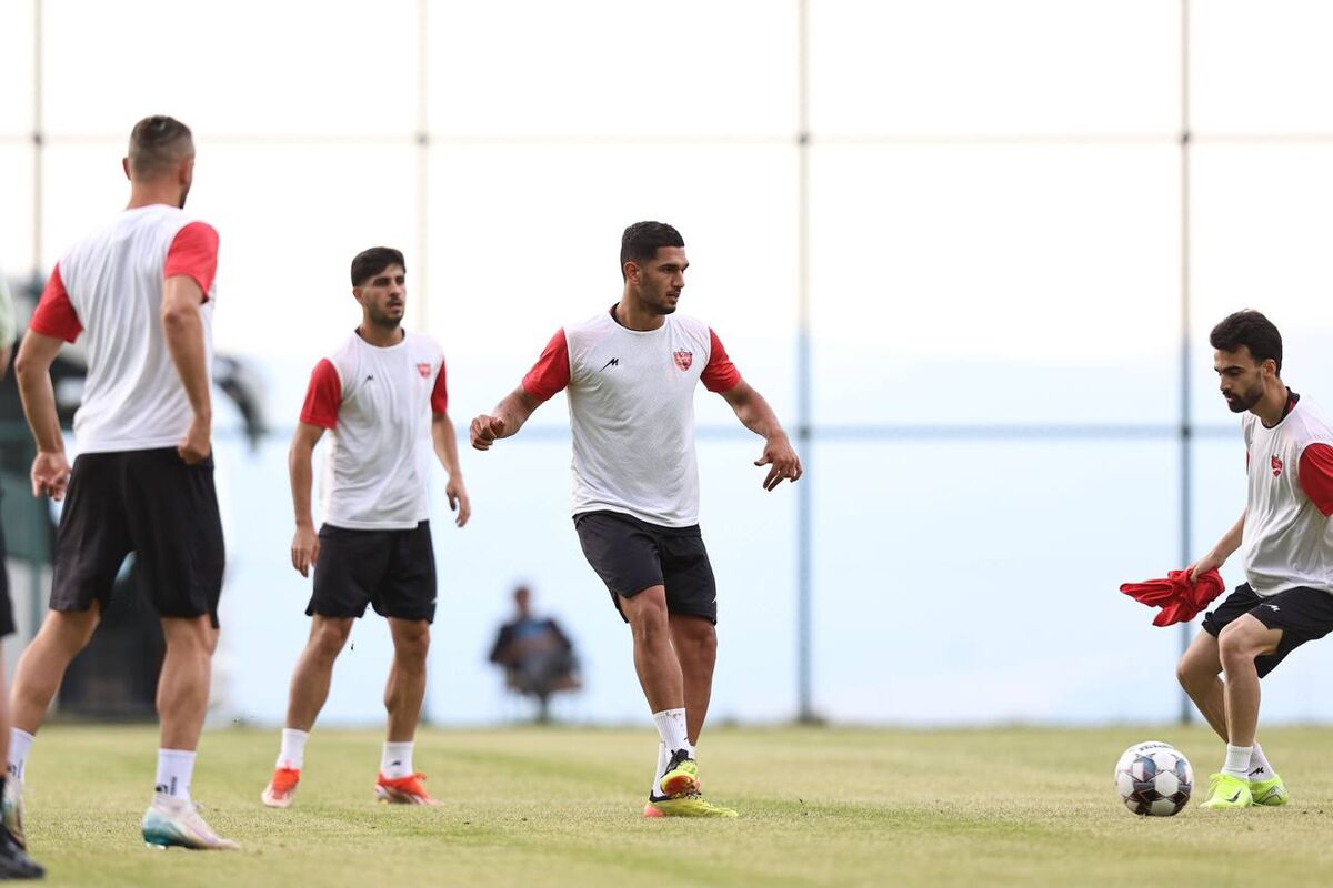 پرسپولیس
