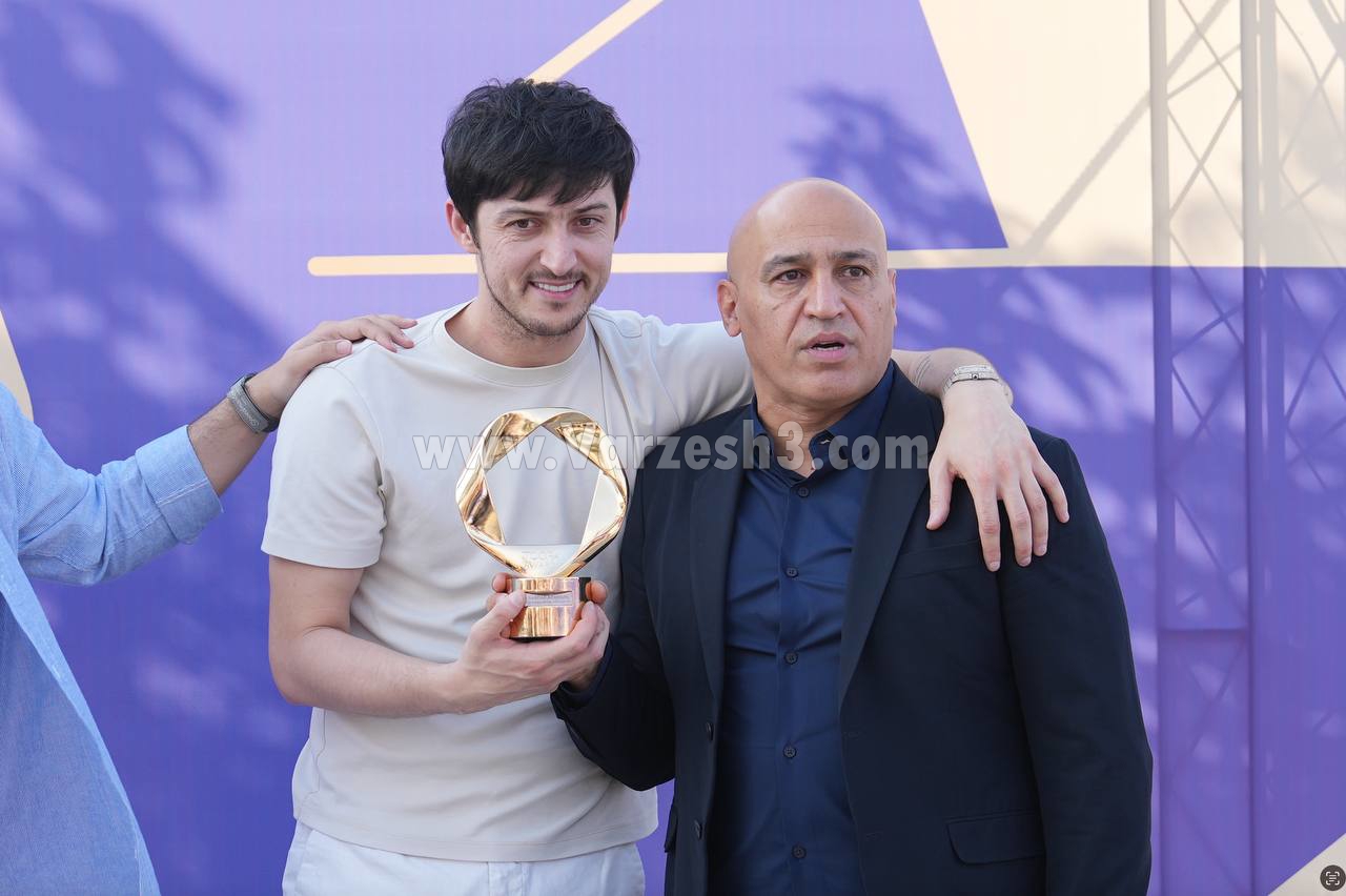 سردار
