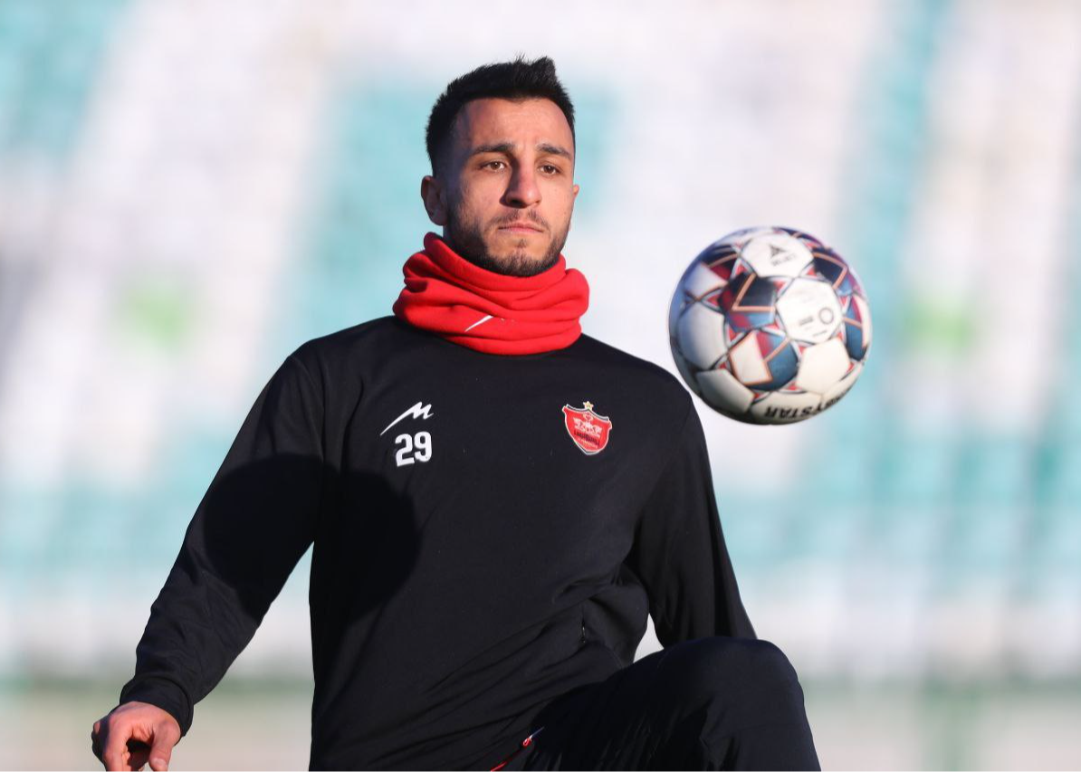 پرسپولیس