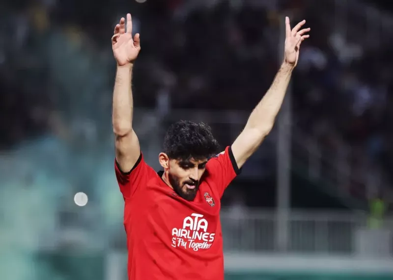 مسئولان باشگاه پرسپولیس قید مذاکره با تراکتور را زد؛ مصالحه در پرونده علیرضا بیرانوند منتفی شد