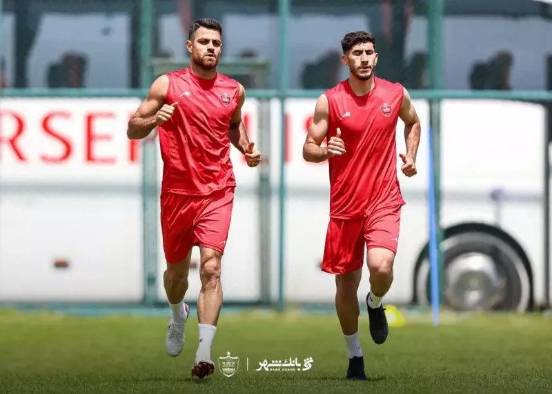 مسئولان باشگاه پرسپولیس: در تختی بازی نمی‌کنیم، آزادی یا شهر قدس میزبان ماست