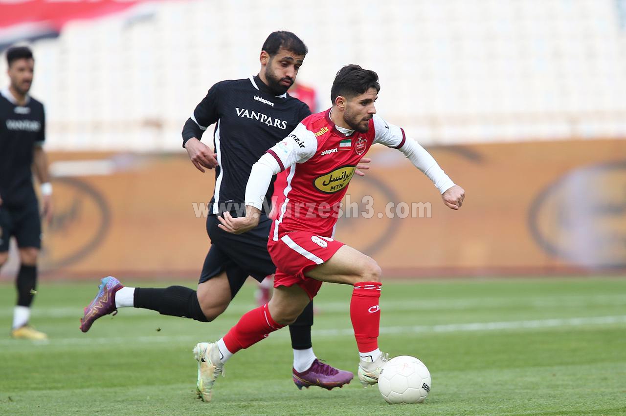 پرسپولیس