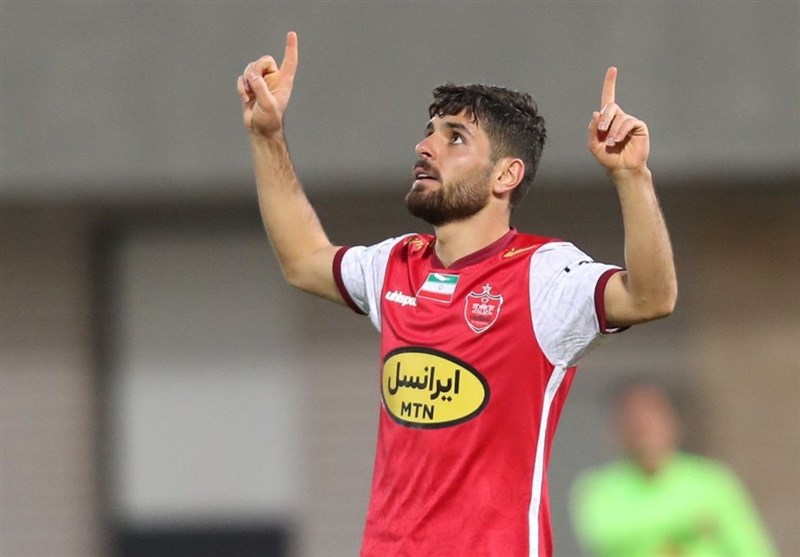 بازگشت ستاره به باشگاه پرسپولیس با قراردادی جدید