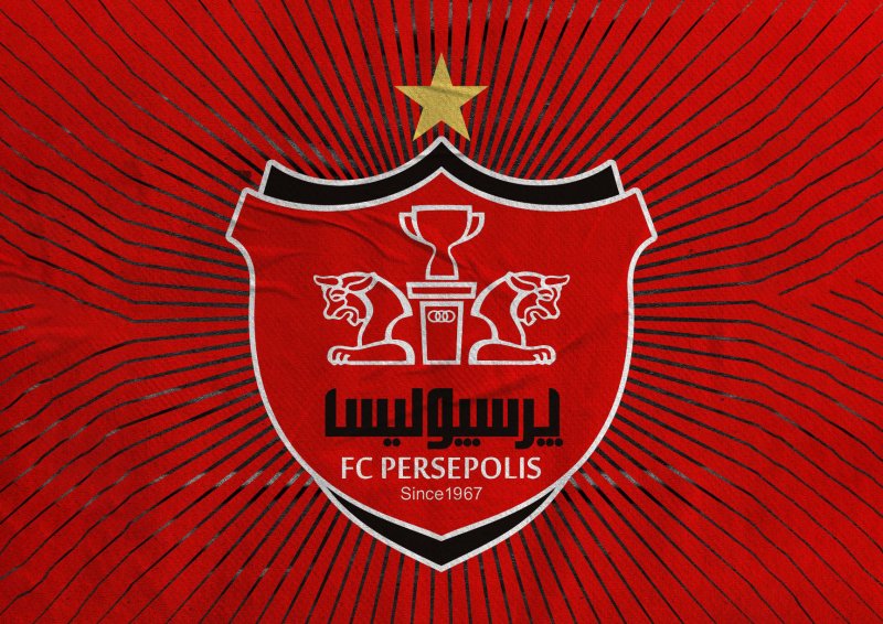 حذف ستاره باشگاه پرسپولیس توسط ترابزون اسپور جنجال به پا کرد