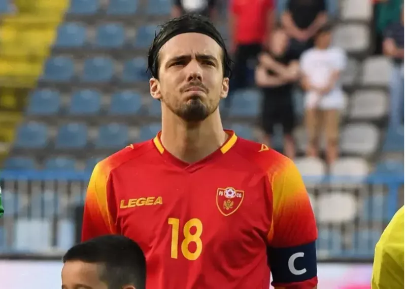 کاکا مونته‌نگرو در باشگاه پرسپولیس؛ چرا هواداران سرد استقبال کردند؟
