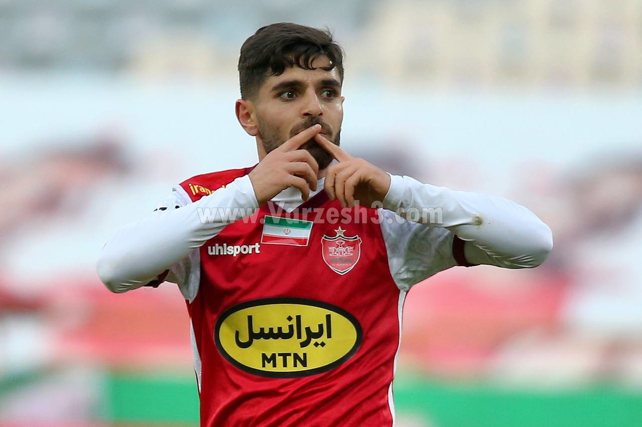 پرسپولیس