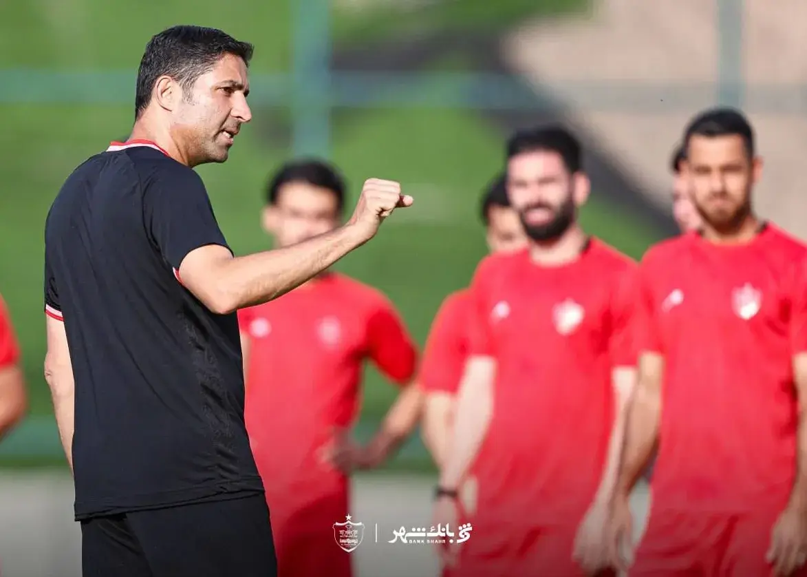پرسپولیس