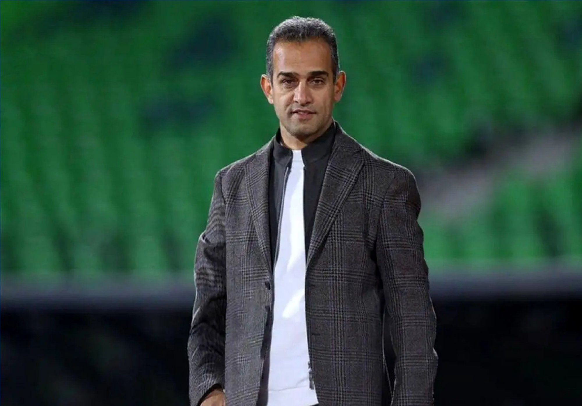 پرسپولیس