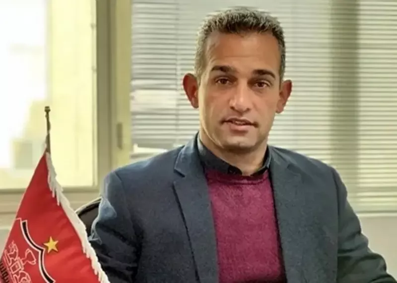 آتش اختلافات در نقل و انتقالات: سخنگوی  پرسپولیس و ادعای جدید علیه باشگاه تراکتور