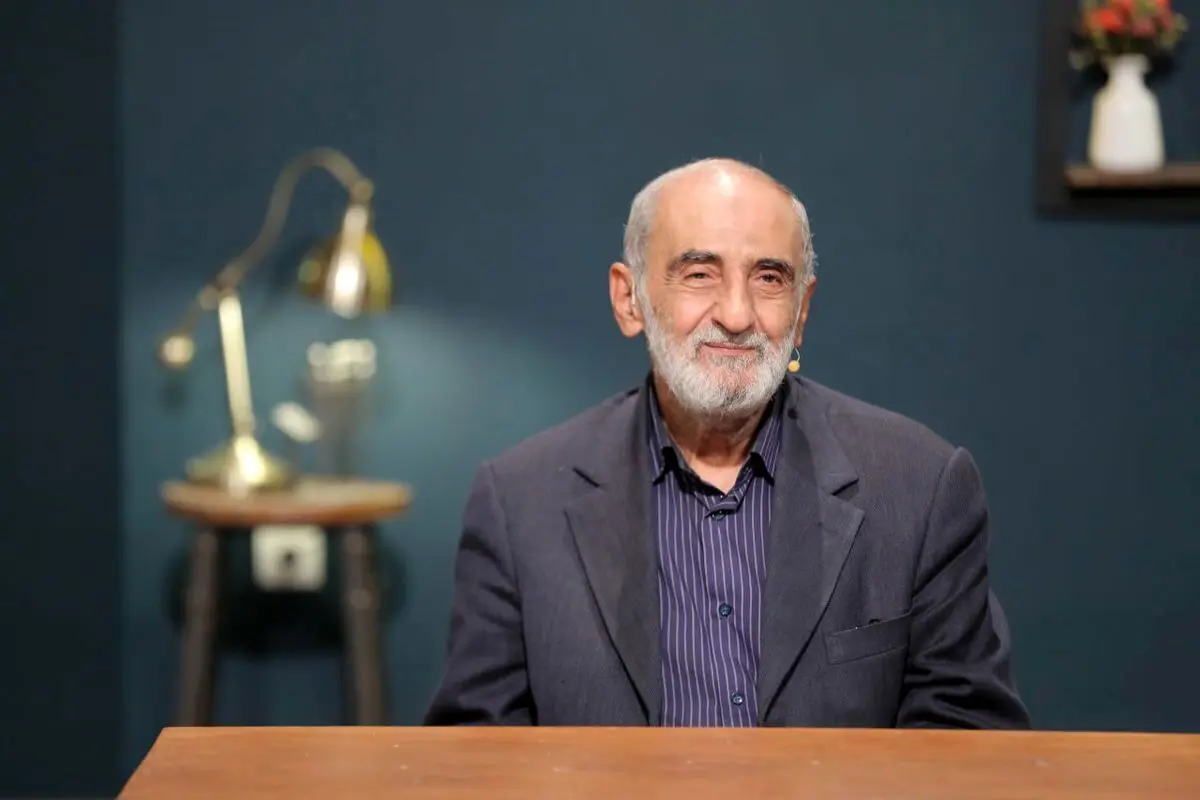 کنایه تند پرویز پرستویی به حسین شریعتمداری: روزی می‌رسد که کیهان هم نباشد