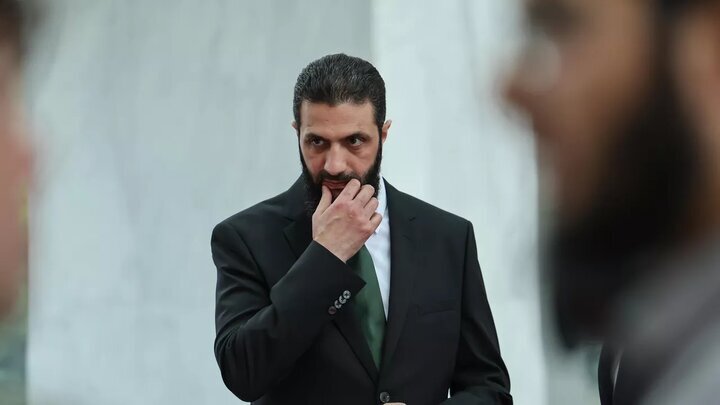 بحران در دمشق؛ فرار «جولانی» و ترور وزیر دفاع سوریه همزمان با پرواز جنگنده‌های اسرائیل