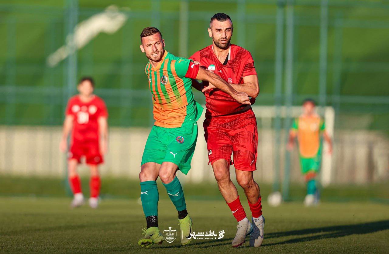 پرسپولیس