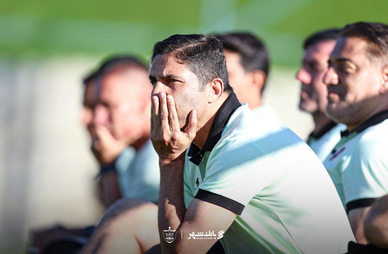 پرسپولیس