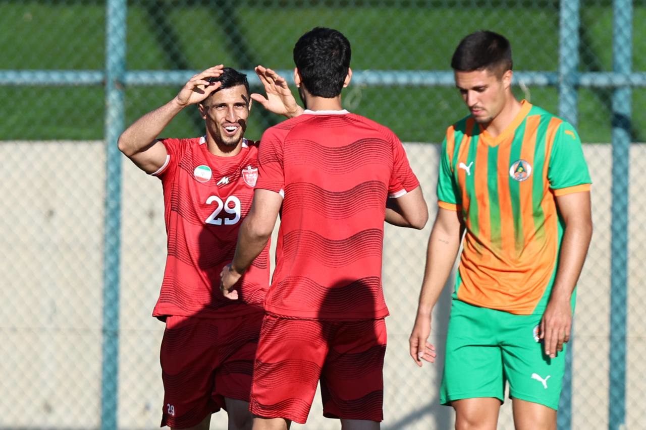 پرسپولیس