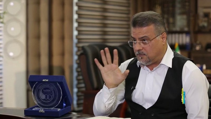 رسوایی در استقلال تهران: دروغ‌های شاخدار مدیرعامل استقلال درباره سیدورف و علی کریمی فاش شد!