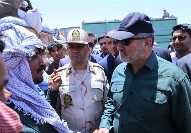 مهاجران